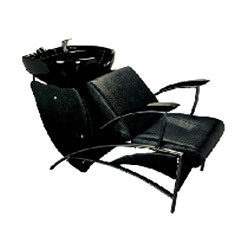 हेयर शैम्पू स्टेशन