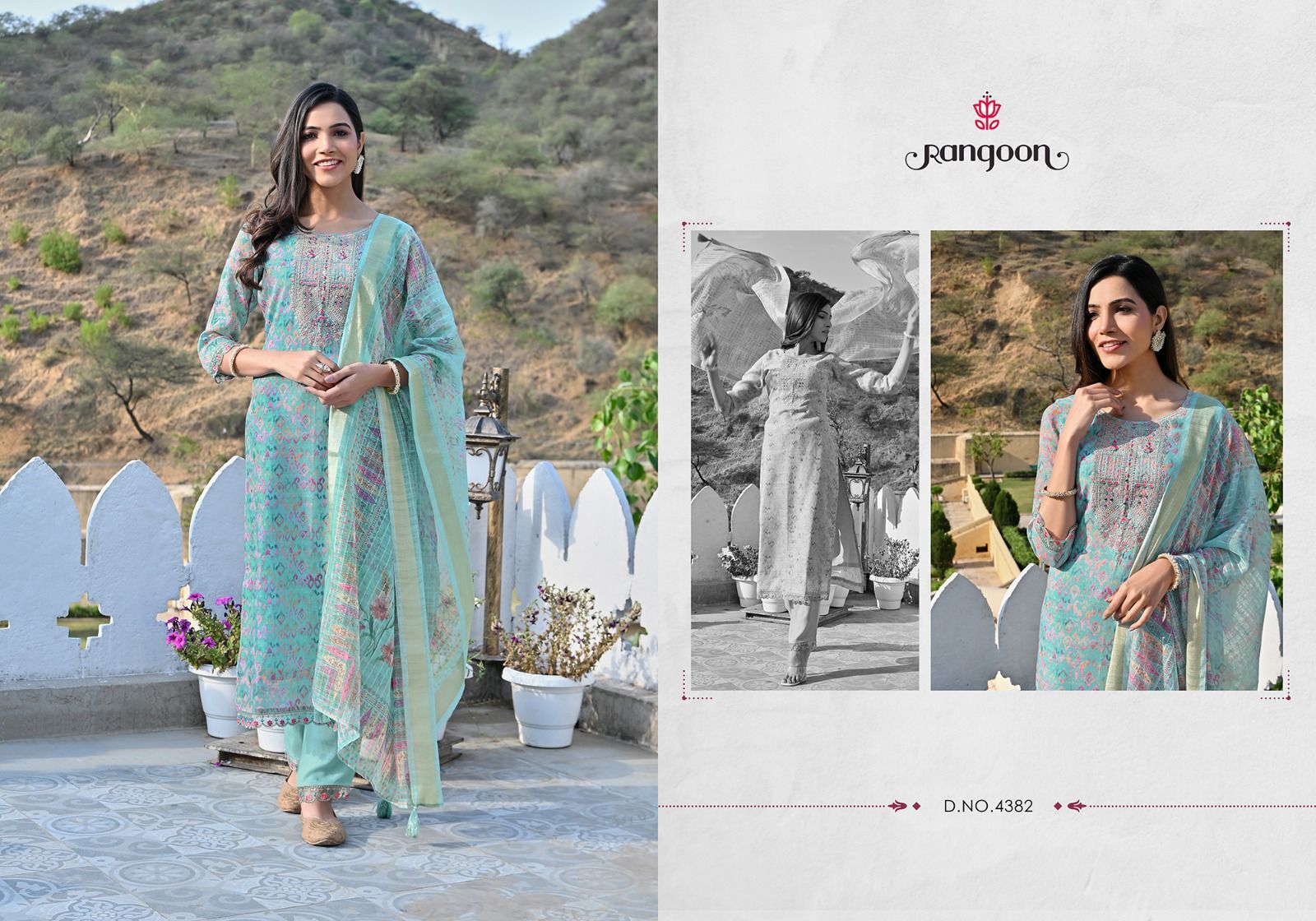 As Shown In The Catalog Pure Cotton Kurti With Handwork And Embroidery