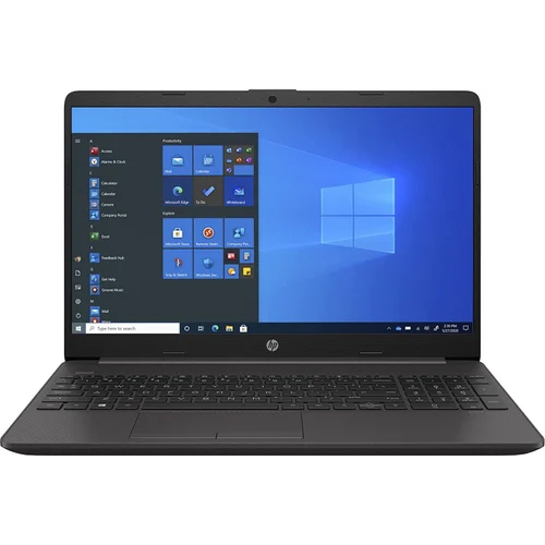 Hp Nb 255 G8 लैपटॉप उपलब्ध रंग: काला
