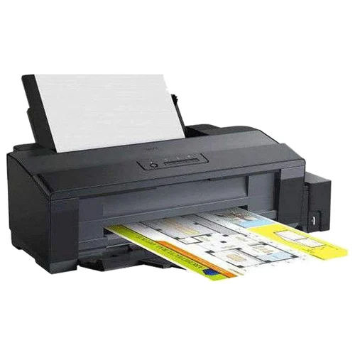 सेमी-ऑटोमैटिक L1800 Epson प्रिंटर