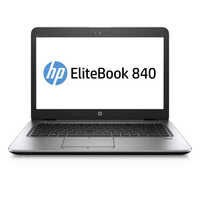  HP रिफर्बिश्ड एलीटबुक 840 G3 लैपटॉप 