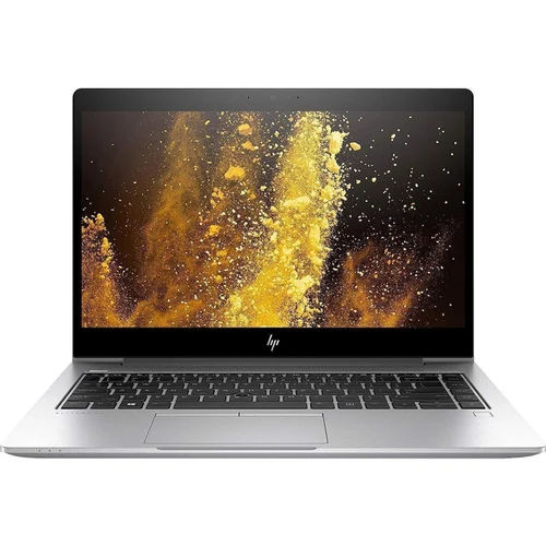 Hp Refurb Elitebook 840 G5 लैपटॉप उपलब्ध रंग: सिल्वर