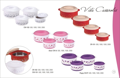 कासरोल्स