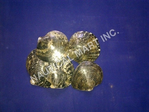 पीतल की सेल सेट