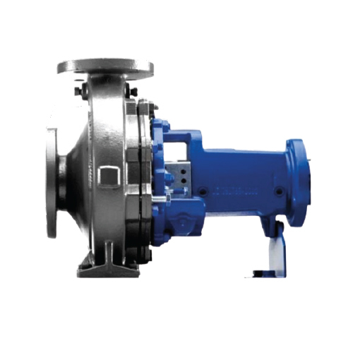 एटानॉर्म जी मोटर पंप आवेदन: सबमर्सिबल