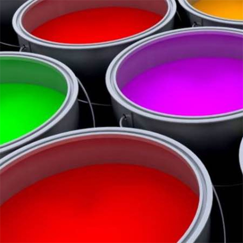 पिगमेंट डिस्पर्शन पेस्ट