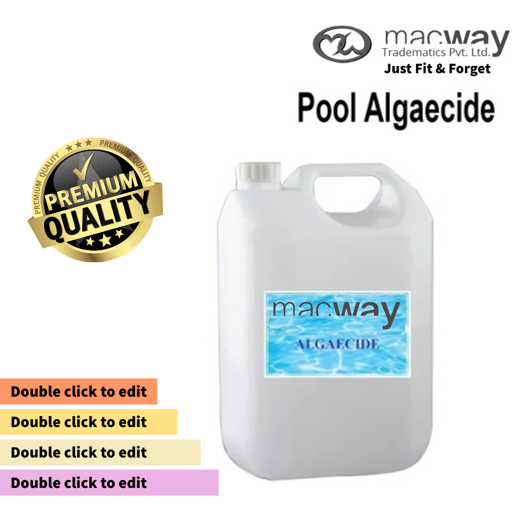 Tcca Granular - Application: Swimming Pool Water Treatment