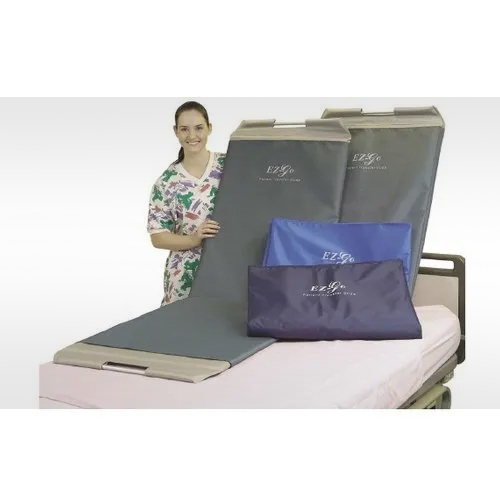 मैनुअल अस्पताल रोगी स्थानांतरण प्रणाली