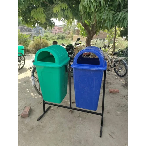 60 Ltr Dustbin With Lid Application: Commercial & Household