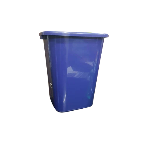 40 Ltr Open Top Dustbin With Handle Application: Commercial & Household