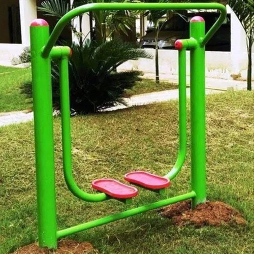 Outdoor Air Walker - Adjustable Mode , Commercial Grade For Muscle Gain With Warranty