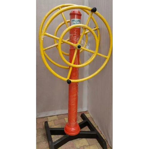 Gym Rotating Arm Fine Screen Grade: Commercial Use