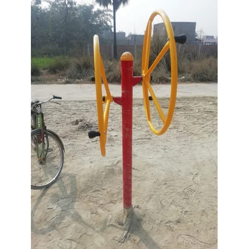 Gym Rotating Arm Fine Screen Grade: Commercial Use