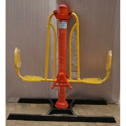 Double Leg Press Machine Grade: Commercial Use