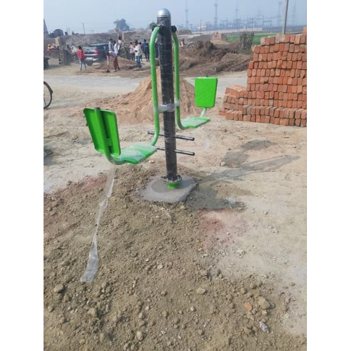 Double Leg Press Machine Grade: Commercial Use