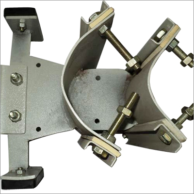 Fixed Type Double Deccar Trolley (200 Mm B)