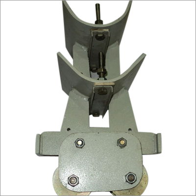 Moving Type Double Deccar Cable Trolley 150 mm A