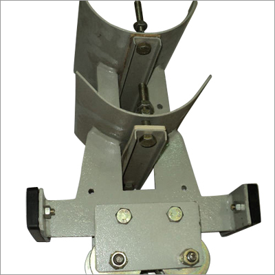 Moving Type Double Deccar Cable Trolley 200 mm B