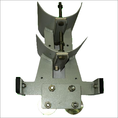 Moving Type Double Deccar Multi Cable Trolley 200 mm C
