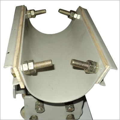Moving Type Multy Cable Trolley (200 mm A)