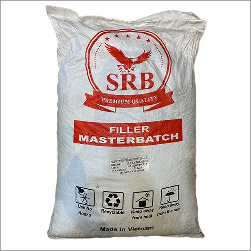Filler Masterbatch - Application: Blow Molding