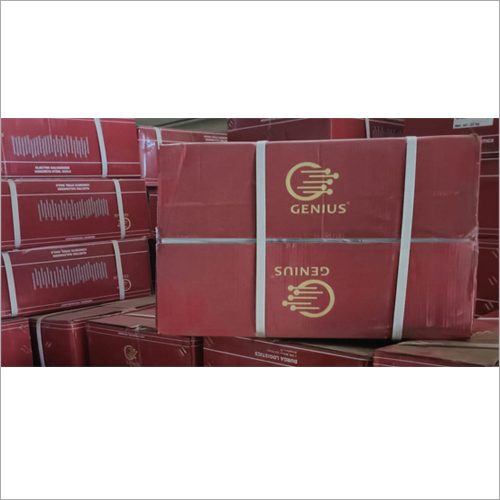 स्प्रिंग स्टील जीनियस एसएस नेल्स