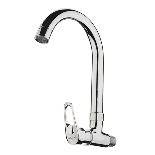 स्टेनलेस स्टील सिंक कॉक ओमेगा सीरीज़