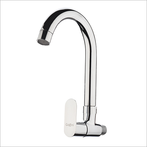 ग्लॉसी सिंक कॉक वेगा सीरीज़