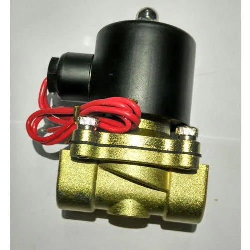 ब्रास डायाफ्राम वाल्व का आकार: 1/2 इंच से 2