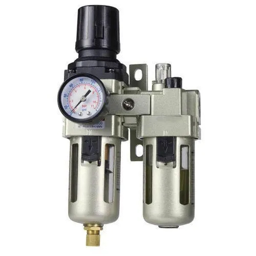 Filter Regulator Lubricator Unit Dimension(l*w*h): 1/4 Inch (In)