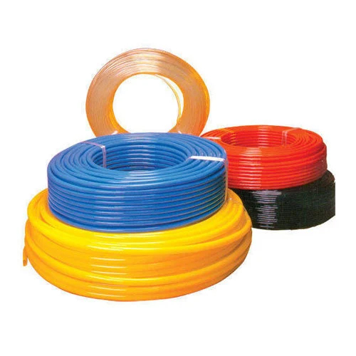Multicolor Pu Pipe