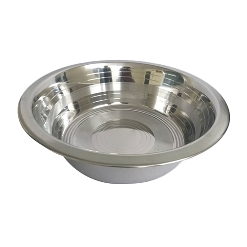 Pb St Bowl Size: Customized
