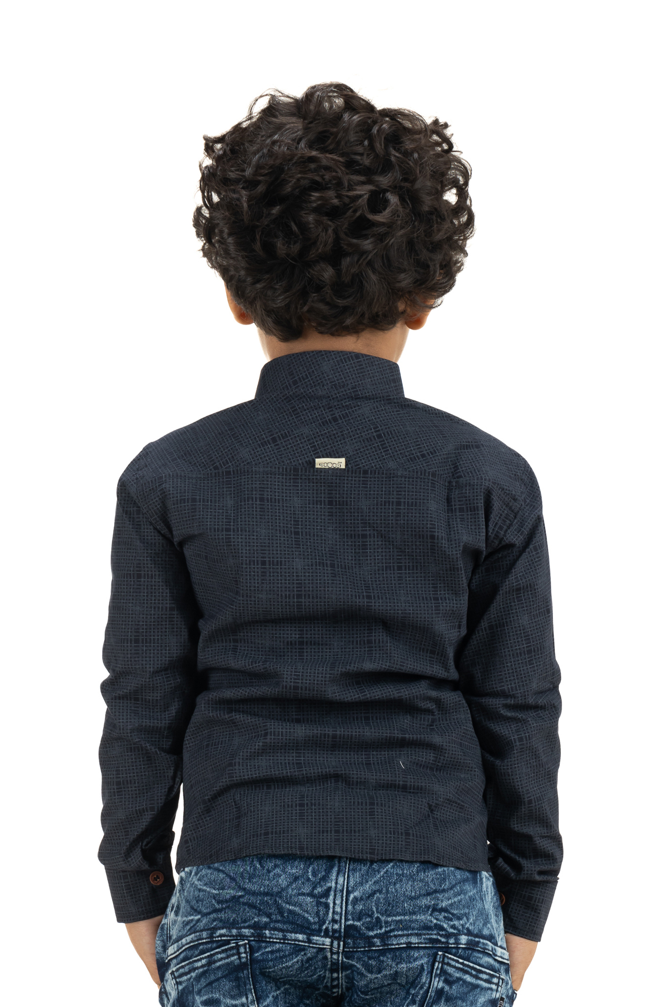 Kids Stylish Shirts