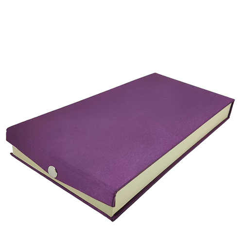 आयताकार लंबा कठोर कार्डबोर्ड ज्वेलरी सेट बॉक्स