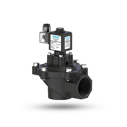 Pulse Jet Angle Type Dust Collector Valve Application: All Application