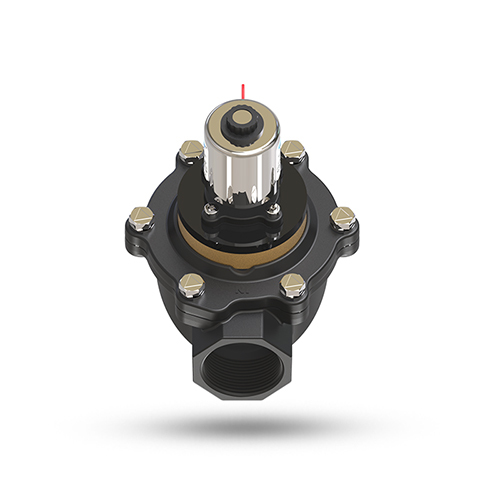 Pulse Jet Angle Type Dust Collector Valve Application: All Application