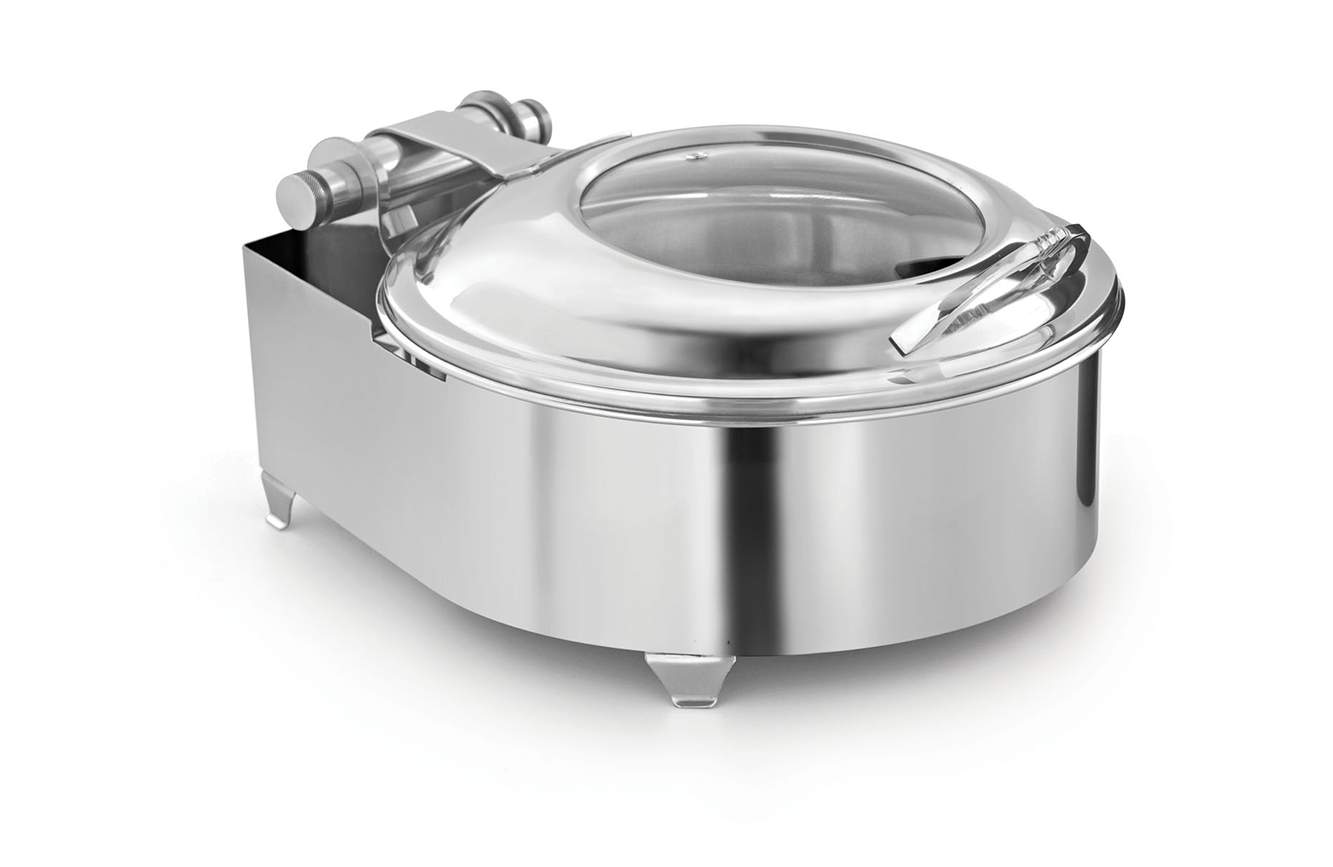Hotel Chafing Dish Buffet Set Stainless Steel