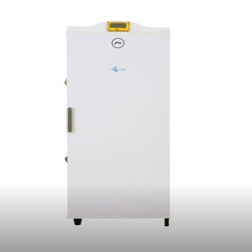 Godrej Vaccine Storage Refrigerators