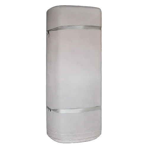 Can Can Net Fabric - Plain White Can Can Net | Washable, Available In Multiple Sizes