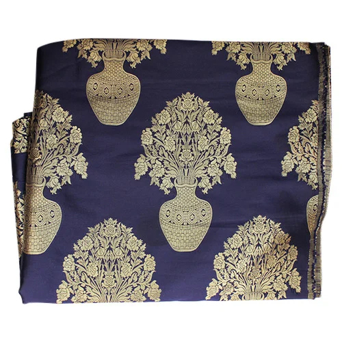 Washable Taffeta Jacquard Fabric