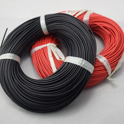Different Available Fr Multi Strand Electrical Wire