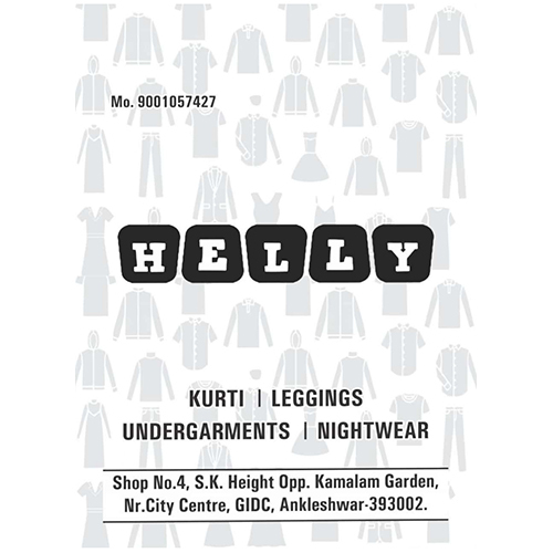 गैर बुना डी कट शॉपिंग बैग बैग का आकार: अलग-अलग उपलब्ध