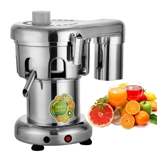 Semi Automatic Heavy Duty Commercial Juicer