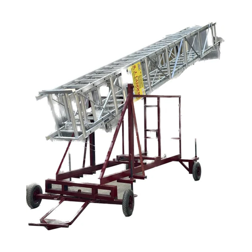 Aluminium Tiltable Degree Variation Ladders