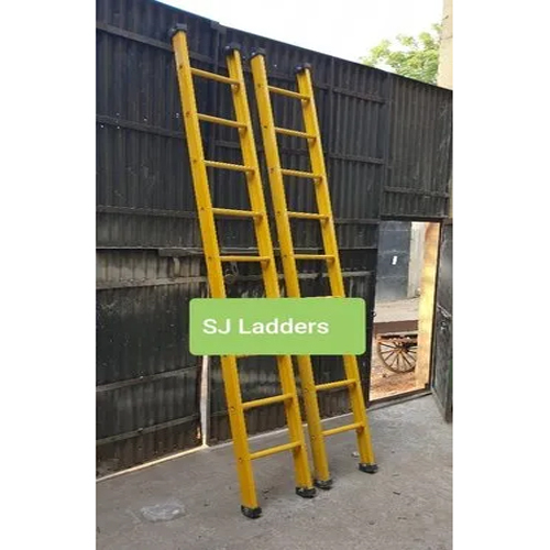 Wall Supporting Frp Ladder - Size: Different Size