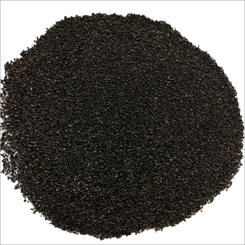 Black Resin Coated Sand Marine Cement