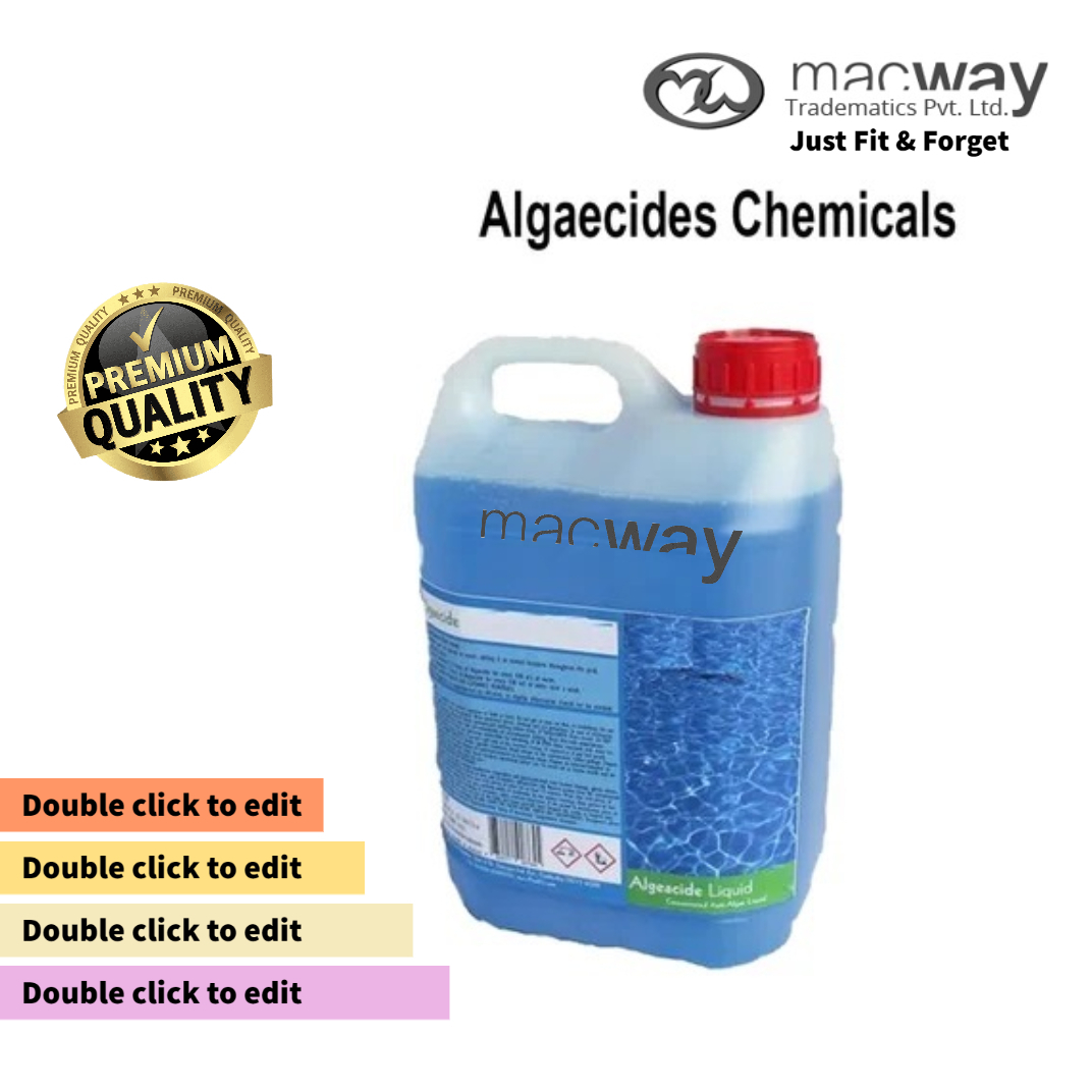 Pool Chemicals - Industrial Grade Liquid Disinfectant, Sodium Hypochlorite 10-12% Purity For Swimming Pool Water Treatment