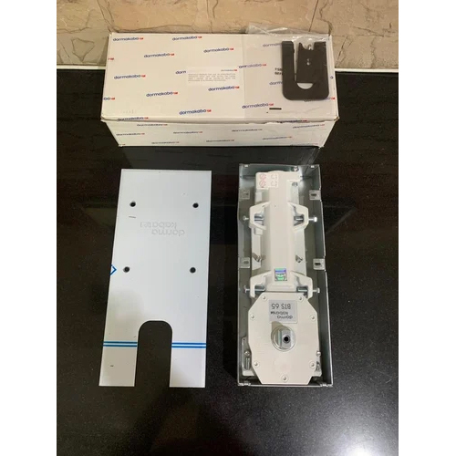 डोर्मा फ़्लोर स्प्रिंग बीटीएस 65 आवेदन: औद्योगिक