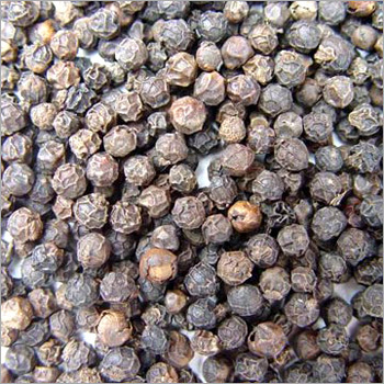 काली मिर्च