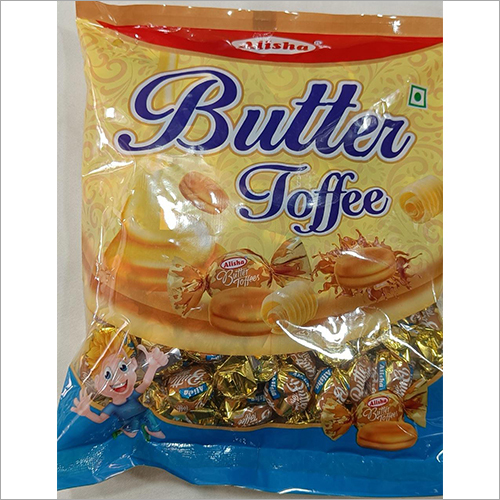 Candy Butter Toffee